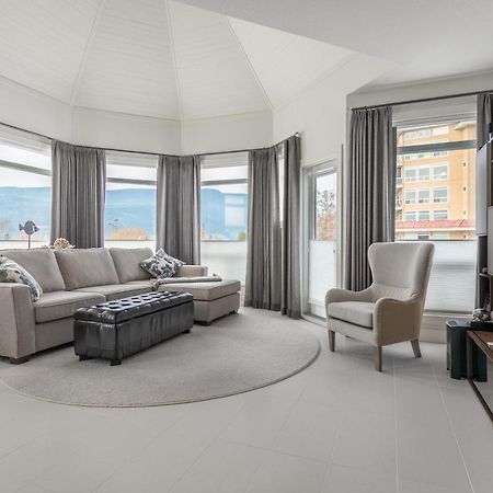 Kelowna Discovery Eksteriør bilde